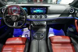 مرسيدس بنز E-Class